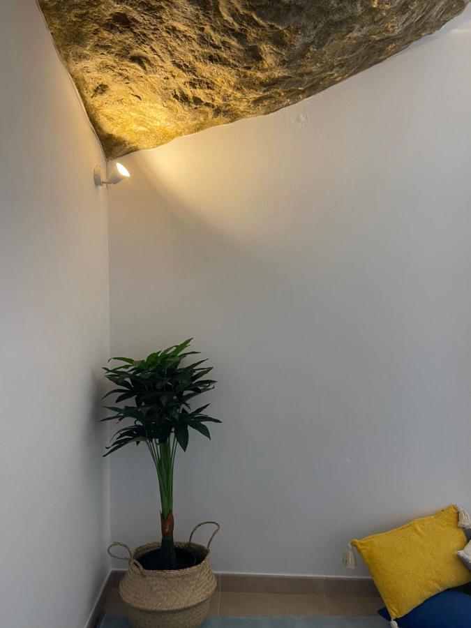 Villa Casa Del Mar A La Sierra Setenil De Las Bodegas Exterior foto